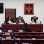 Danilovgrad: Pavićević i Kalezić više nisu u klubu DNP-a,...