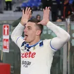 Prvi gol u LŠ preko golmana evropskih prvaka, ali Krstović nije...