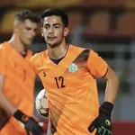 Prvoligaški fudbaler ubijen u Iranu tokom antivladinih protesta