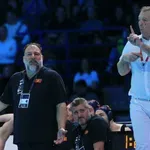 Savića naljutilo finale: Disciplinovanja pojedinih igrača sigurno...