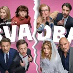 Film "Svadba" privlači regionalnu publiku