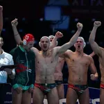 Mađari nanijeli Grcima prvi poraz na EP za korak ka 14. zlatu