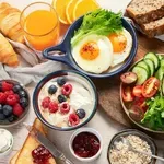 Zašto je doručak važan – i kako da izgleda u zavisnosti od godina,...