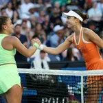 Iva Jović do najveće pobjede savjetima Novaka Đokovića, ženski...