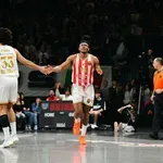 Zvezdin januarski gostujući het-trik uz "100 plus" - nakon Milana...