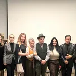 Hronika jednog imaginarnog sela predstavljena podgoričkoj publici