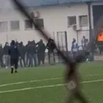 UP: Policija nije obezbjeđivala utakmicu između Budućnosti i...