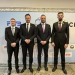 Crna Gora domaćin U18 Balkanskog prvenstva za odbojkaše