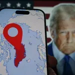 Trampov „grenlandski gambit” bacio intelektualce u Vašingtonu u...