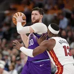 Ex Yu posla - Luka Medžik srušio "svoj" Dalas, Vuč legendarnu...