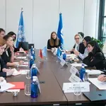 Kordić istakla inicijativu da Crna Gora u saradnji sa UN Turizmom,...