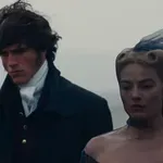 Margot Robi se emotivno vezala za kolegu na setu