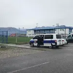 Budućnost - Ilarion iza zatvorenih vrata: policija je danas...