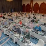 VSSCG: 77. godišnja konferencija Međunarodnog padobranskog...