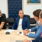 Odbor direktora Regionalnog vodovoda Crnogorsko primorje usvojio...