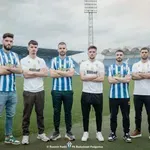 Budućnost predstavila još šest novih igrača: Stigli Terzić,...