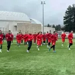 Lovćen sa novim trenerom, stigao i Luka Mirković