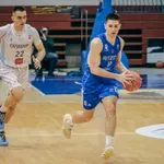 Sutjeska ubjedljiva protiv Studenta, Nikšićani posljednjih sedam...