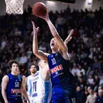 ABA liga objavila raspored Top 8 faze: Budućnost na startu gostuje...