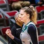 Odbojkaški radar: Sjajne igre Danijele Džaković, Simona lider Kfar...