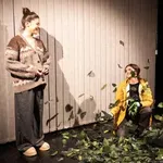 Premijera predstave "Krevet od lišća"