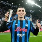 Skamaka ili ja? Nije važno, "La Dea je kao porodica