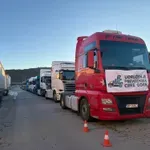 Policija dozvolila Udruženju prevoznika Crne Gore održavanje...