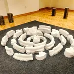 Iz kruga kamena, u krug vječnosti