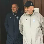 Maslovar: Stvorila se fama da smo stare igrače zamijenili...