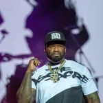 Bivša partnerka 50 Centa prisiljena da odustane od svojih prava