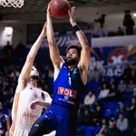 Mejsov meč za pamćenje: Najvažnije je da smo izgledali kao tim