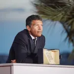 Antonio Banderas u novom trileru