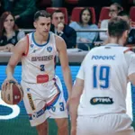 Ilirija zvanično predstavila Popovića