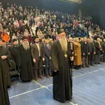 Joanikije u Budvi: Sveti Sava ostavio traga po svim srpskim...