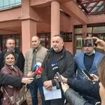 Udruženje prevoznika obustavlja granične blokade teretnog...