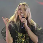 Nije planirala da napravi album o razvodu