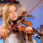 Ana Rašović obradila temu iz igrice Lies of P