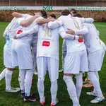 Budućnost primila četiri gola od Amerikanaca, Božović: Prejak...