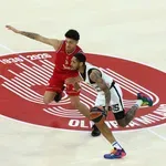 Vezenkov i Džons vodili Olimpijakos, poraz Partizana, laka pobjeda...