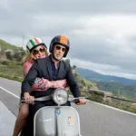 Helena Bonam Karter i Kris Mesina u novoj sezoni "Bijelog lotosa"