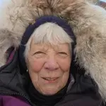 Kanadska baka Vendi (78) osvaja TikTok i YouTube iz šatora u...