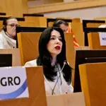 Bojanić Lalović: Kroz istoriju Crne Gore, žene su igrale ključnu...