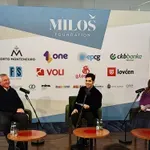 Filantropija i mecenarstvo kao most za mlade umjetnike ka Evropi i...