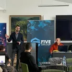 Počeo treći hakaton u pravljenju igrica