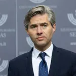 Litvanski ministar traži nove naloge za hapšenje ruskih zvaničnika...