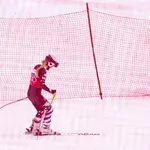 Lindzi Von vjeruje do kraja: Ne odustajem od Igara