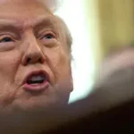 Tramp: Vjerujem da je postizanje dogovora o okončanju rata između...