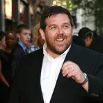 „Manifestovao” ulogu Hagrida