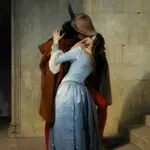 Gest koji nosi težinu prihvatanja drugog