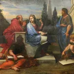 Od Aspazije iz Mileta do Hipatije iz Aleksandrije